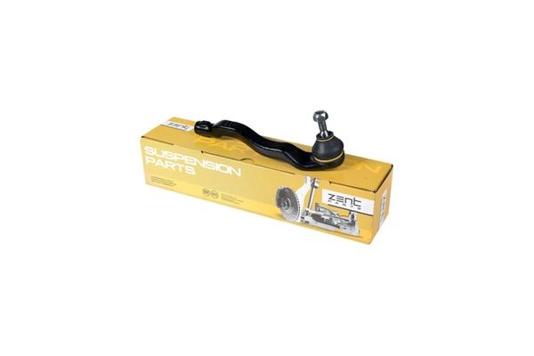 наконечник рулевой левый!\ Renault Kango 08> Z10998 ZENTPARTS