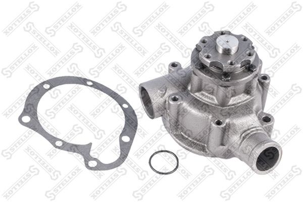 насос водяной !D15 mm\ MB OM364 /A/LA 81-04146-SX STELLOX