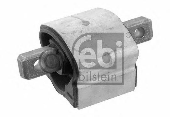 Опора двигателя MERCEDES C (W203) задняя FEBI 11107 FEBI BILSTEIN