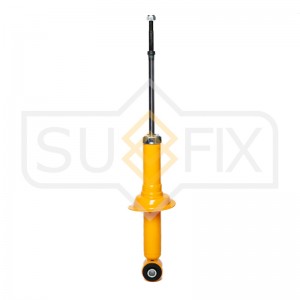Амортизатор задний MITSUBISHI Outlander/Airtrek I 05 SA-1058 SA-1058 SUFIX