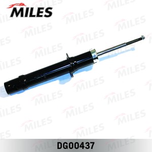 Амортизатор передний HYUNDAI SONATA NF 04- (KYB 340022) DG00437 DG00437 MILES