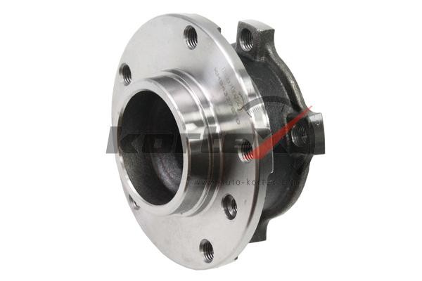 Ступица с подшипником BMW E39 пер. KHB4327STD KHB4327STD KORTEX