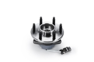 CADILLAC SRX (2003-2009) 5010065 METACO