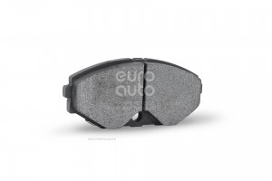 NISSAN MAXIMA A32 / CA33 139.3x14.8x59.5 3000257 METACO