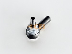 Наконечник рулевой 143*56*M28/M20*1.5 RHT MB ACTROS/ATEGO/AXOR 96 --> 221.034 CEI