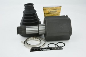 ШРУС внутр левый FORD TRANSIT FY 2000-2006 2111-FYLH 2111-FYLH FEBEST