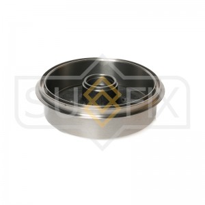 Барабан тормозной (200x52,5) DAEWOO Espero 95 / Lanos 97 FY-1245 FY-1245 SUFIX