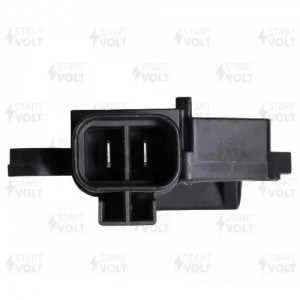 HYUNDAI TUCSON (2004-2010) 14 V VRR 0802 START VOLT