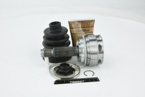 ШРУС внешний MITSUBISHI LANCER CS 2000-2009 0410-CSA43 0410-CSA43 FEBEST