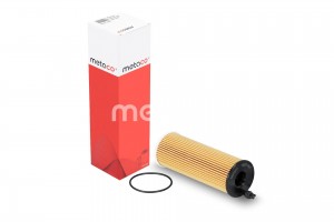 Фильтр масляный 1020082 1020082 METACO