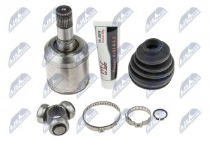 Привод VW Phaeton AUDI A8 колеса переднего правый NTY NPWAU034 NTY