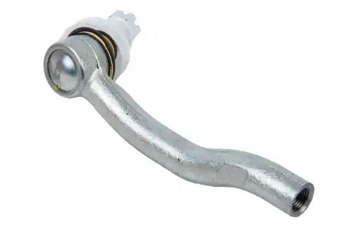 наконечник рулевой правый!\ Nissan Navara 05> Z10801 ZENTPARTS
