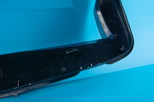 Стекло фары LH BMW G30 20- 631194792611 JORDEN