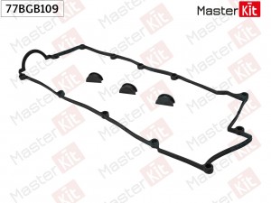 Прокладка клапанной крышки HYUNDAI/KIA G4GB, G4GC Masterkit 77BGB109 MASTER KIT