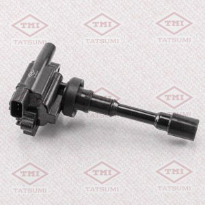 Катушка зажигания MITSUBISHI Colt/Lancer/Space Star 96- THG1001 THG1001 TATSUMI