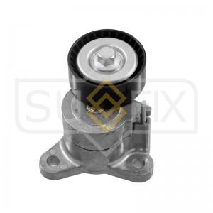 Натяжитель с роликом / приводной MITSUBISHI ASX 1.8-2.0 10 / Lancer 1.8-2.0 08 / FP-2492 SUFIX