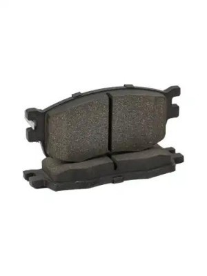 колодки дисковые передние! Kia Rio 1.4i/1.6i 16V/1.5CRDi 05> Z07316 ZENTPARTS