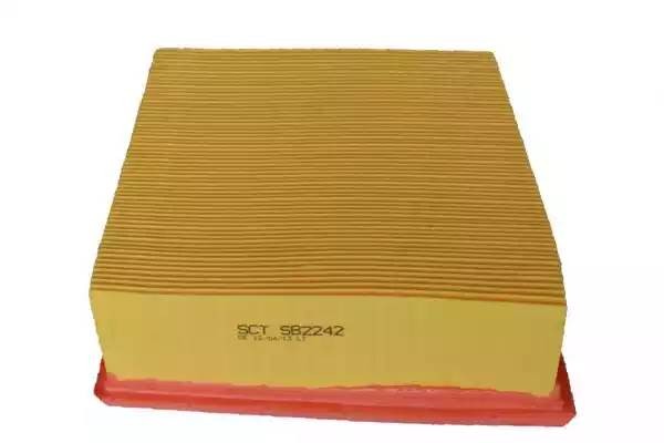 Фильтр воздушный SB2242 SCT