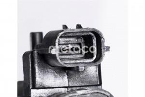 SSANG YONG ACTYON/KYRON/REXTON I включения переднего моста 6700013 METACO