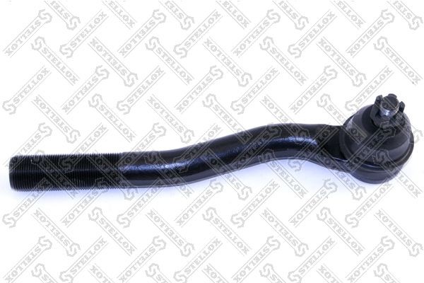 наконечник тяги рулевой центральной левый!\ Jeep GrCherokee 99-04 51-ES3473-SX STELLOX