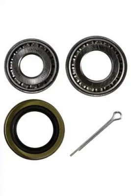 к-кт подшипника ступицы задней! Chevrolet Spark 05> Z21922 ZENTPARTS