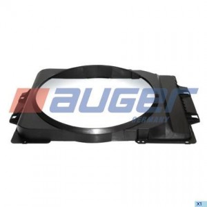 диффузор вентилятора! RVI Kerax 73385 AUGER