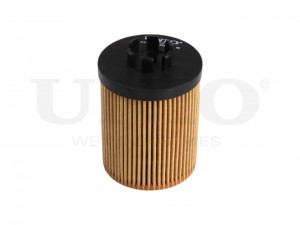 Фильтр масляный (eco) FLT-20094 UNIO