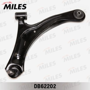 Рычаг передней подвески левый SUZUKI LIANA 04- DB62202 DB62202 MILES