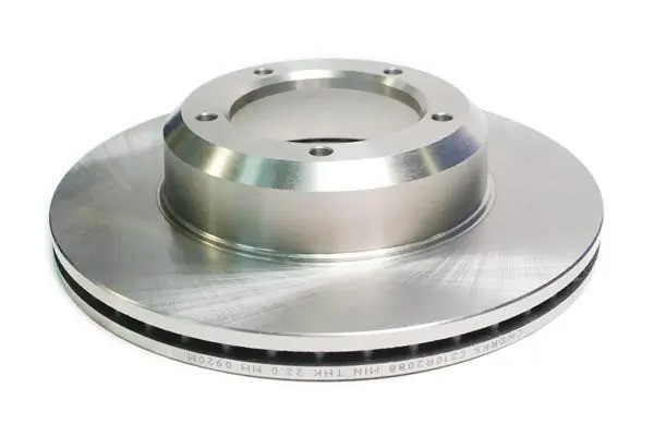 Тормозной диск передний C210R2088 C210R2088 CWORKS