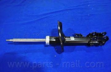 Амортизатор передний левый KIA CARENS(UN) 06MY(NOV-) PJB-FL019 PJBFL019 PMC PARTS MALL