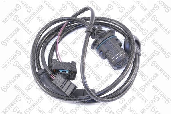 23812F [4B0927807L] !датчик ABS зад. л.\ Audi A6 1.8-2.5TDi 97> 06-65339-SX STELLOX