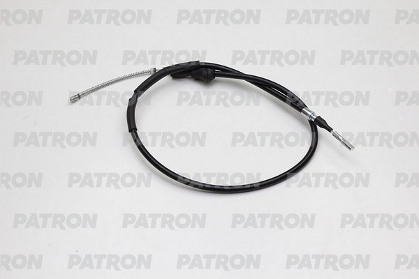 AUDI 80 1.6-1.9TD 86-91 барабаны PC3020 PATRON