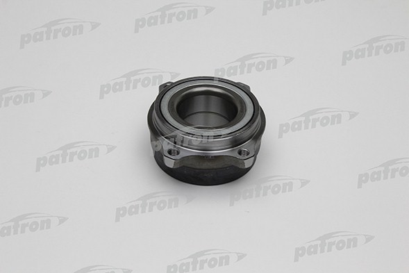 Подшипник ступичный MERCEDES-BENZ: E-Class W211 02-  PBK6566H PBK6566H PATRON