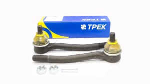Наконечник рулевой тяги ВАЗ-2101-2107 внутренний (комплект 2шт.) ТРЕК REST-101 TREK