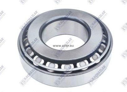 Подшипник редуктора 60X125X37 mm K0703701 KACMAZLAR