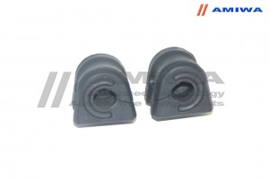 Втулка стабилизатора HYUNDAI переднего AMIWA 03232439 AMIWA