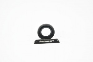 Кольцо уплотнительное свечного колодца HCP-007 HCP-007 FEBEST