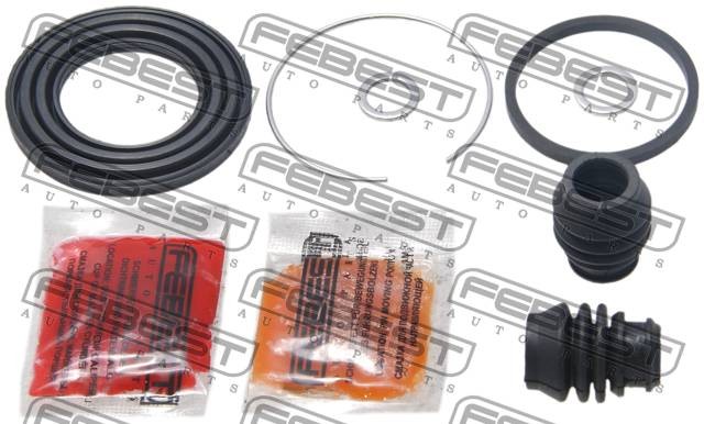 Ремкомплект задн суппорта HONDA MR-V 2003-2008 0375-RB2R 0375-RB2R FEBEST