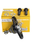 опора шаровая! Hyundai Accent 1.4i-1.6i/1.5CRDi 06> Z37020 ZENTPARTS