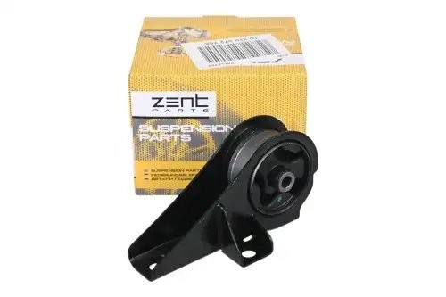 подушка ДВС задняя!\Honda Logo 1.3i 99-02/Capa 1.5i 98-02 Z13783 ZENTPARTS