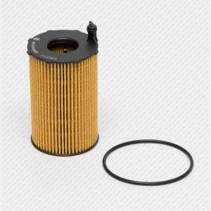 AUDI A5/S5/ A6 [C7,4G]/ A7/ Q5 OK0111 GREEN FILTER