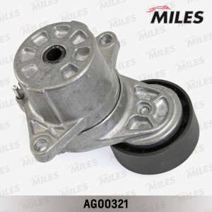 Натяжитель ремня приводного MERCEDES BENZ SPRINTER/VITO 2.2D AG00321 AG00321 MILES