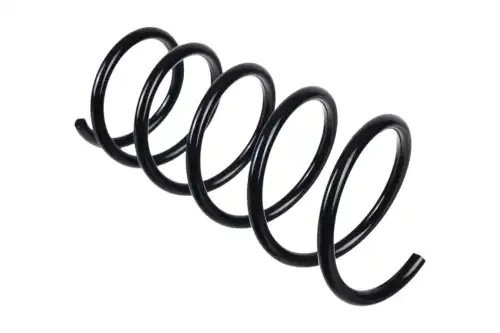 пружина передняя 40 170 02 Renault Sandero 1.2 16V/1.4/1.6 08> Z38109 ZENTPARTS