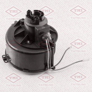 Вентилятор отопителя OPEL Astra 04- TGD1017 TGD1017 TATSUMI