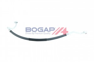 ТРУБКА AC VW Tiguan A4128110 A4128110 BOGAP
