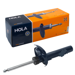 Амортизатор передний левый G'Ride SH21033G HOLA