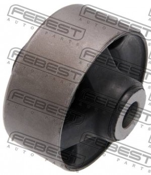 Сайлентблок опоры дифференциала TOYOTA ESTIMA, GAIA, IPSUM, ISIS, NADIA TMB-SXM1 TMB-SXM15 FEBEST