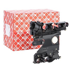 Блок управления MERCEDES C (W203),E (W211,W212) АКПП FEBI 32342 FEBI BILSTEIN