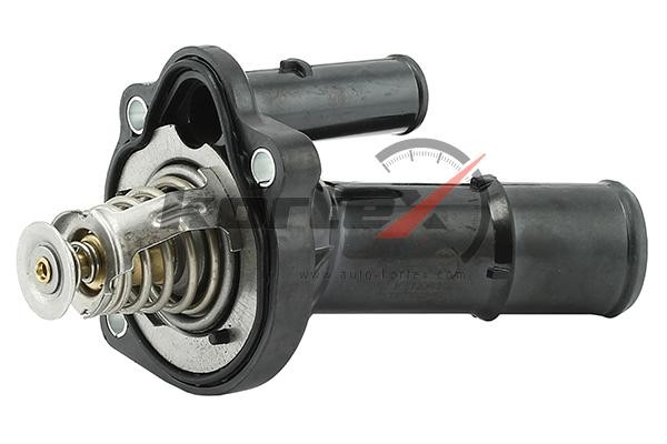 Термостат FORD FOCUS 1.8i 05-13 MONDEO 2.0 07- KTH041 KTH041 KORTEX