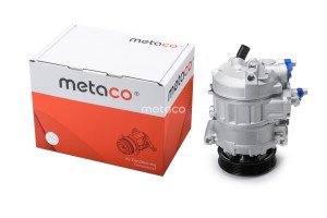 VW GOLF V (2004-2009) 8000114 METACO